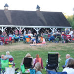 Soul Sound Revue rocks crowd in Morris