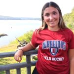 Catching up with: Goshen’s Riley Olson