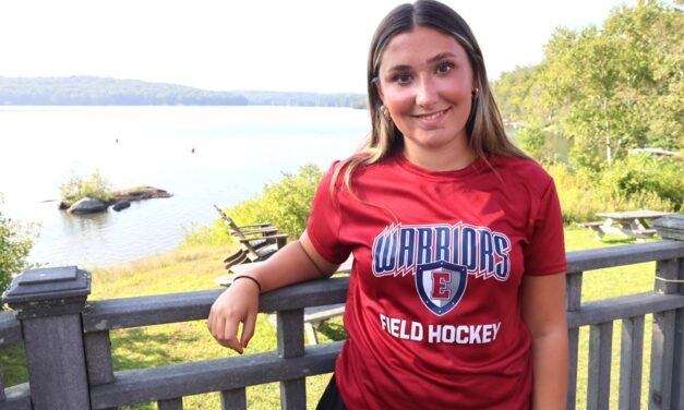 Catching up with: Goshen’s Riley Olson