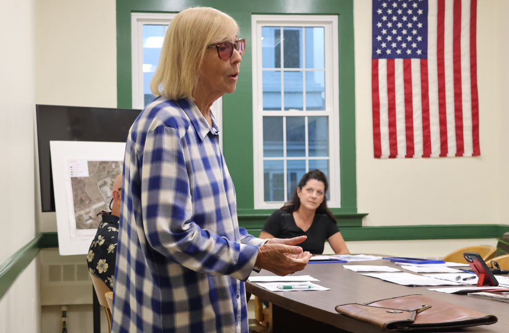 BLPA proposes ordinance on lake wakes
