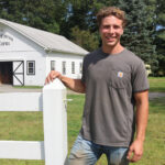 Our Towns: Arethusa Farm looking forward