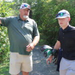 Lakeview golfers tuning up for first match