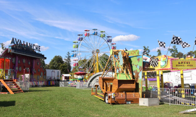 Our Towns: Fair time has arrived in Goshen