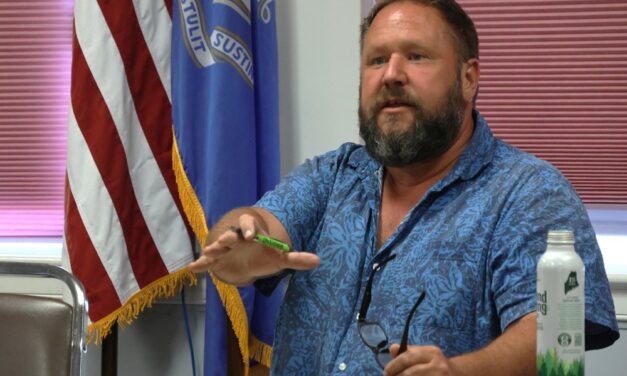 Goshen selectmen authorize R20 payment