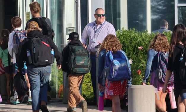 Schools in Region 20 open for business