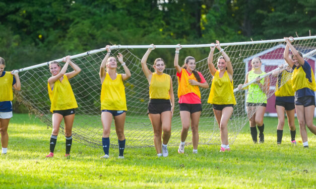 Bobcats gearing up for start to season