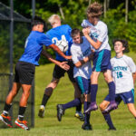 Strong showing by Bobcats in jamboree