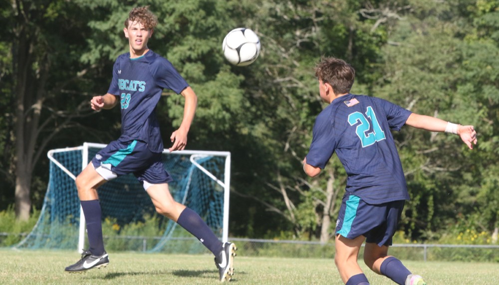 Bobcats are solid in preseason tune up