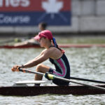 LHRC competes in Canadian Henley races