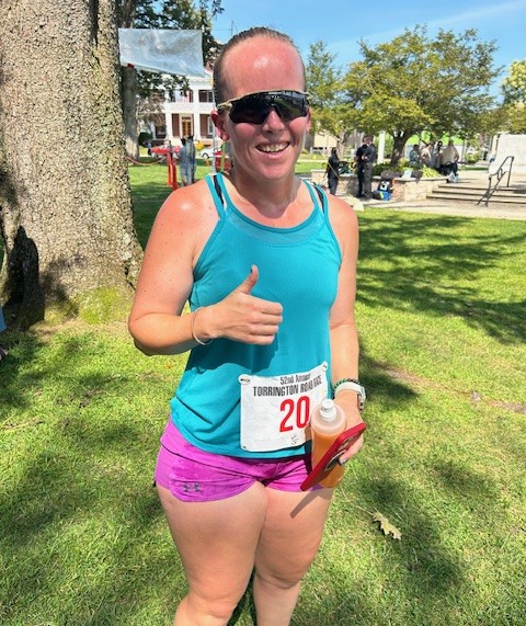 O’Mara paces local runners in Torrington | Litchfield.bz