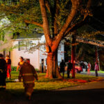 Meadow Street fire under investigation
