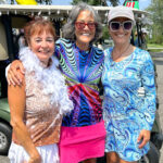 Country club event aids Women & Girls Fund