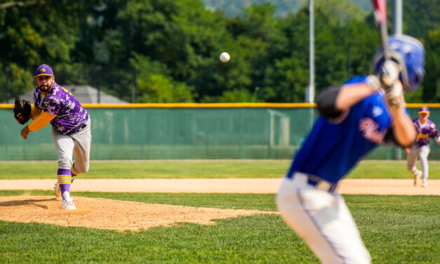 Trojans fall short in bid for Tri-State title
