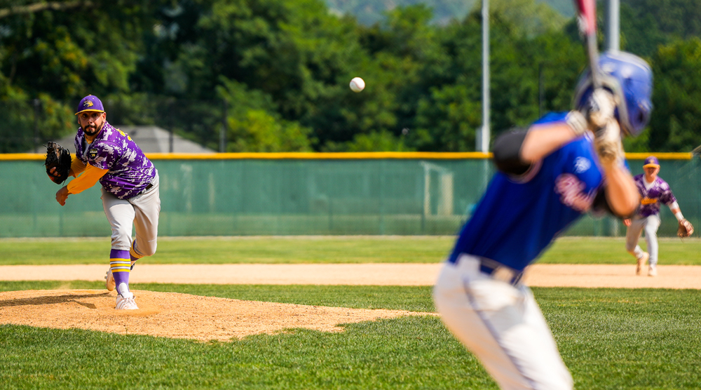 Trojans fall short in bid for Tri-State title
