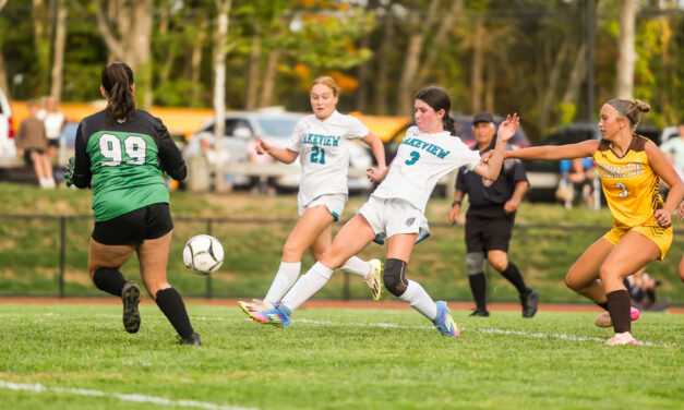 Turtoro goal lifts Bobcats to first victory