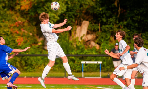 Bobcats in the hunt for first soccer victory