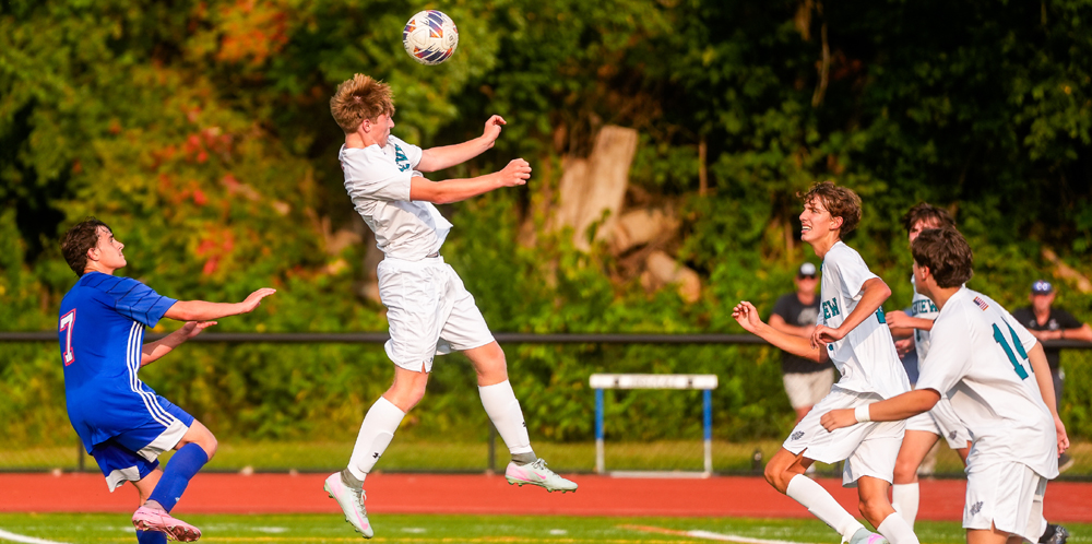 Bobcats in the hunt for first soccer victory