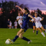 Bobcats have no answers in soccer defeat