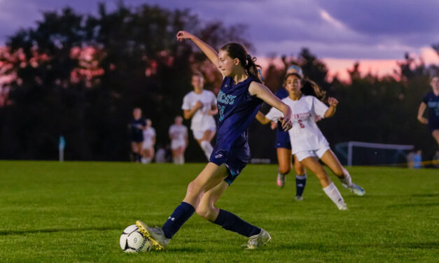 Bobcats have no answers in soccer defeat