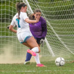 Bobcats stifle Shepaug for fourth victory