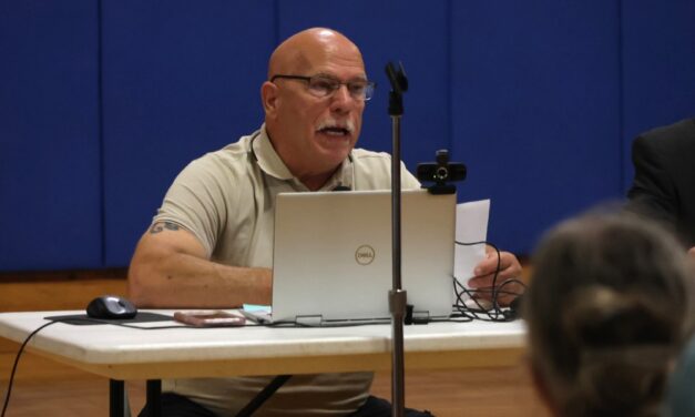Goshen voters approve funding measures