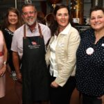 GOP women show support for Zampaglione