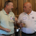 Carusillo, Breakell to square off in debate