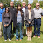 Rotary Club hosts youth exchange picnic
