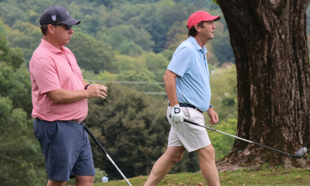 Paul Stancs captures 23rd LCC men’s title