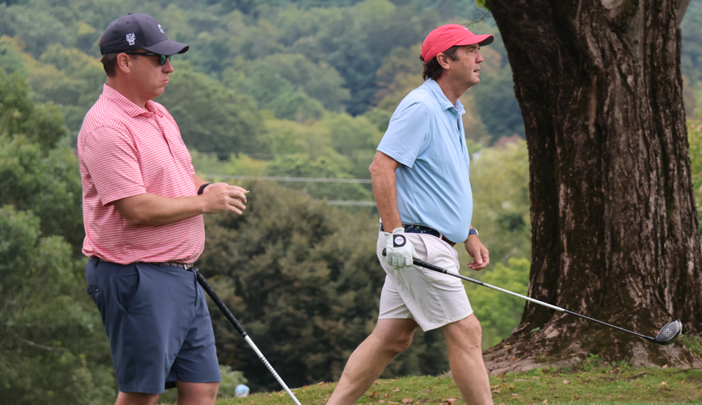 Paul Stancs captures 23rd LCC men’s title