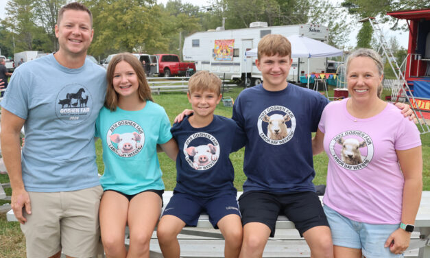 Ex-Wamogo field hockey star to be honored