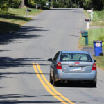 Stretch of Old South Road to be upgraded