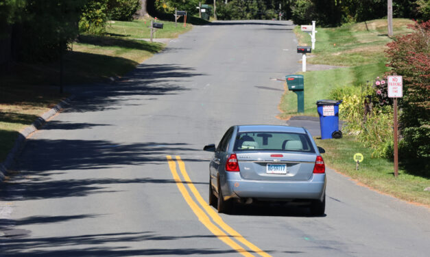 Stretch of Old South Road to be upgraded