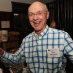 Land trust party was a night to remember