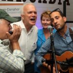 Our Towns: Banner night for the land trust