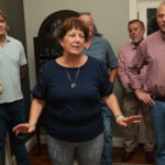 GOP legislators endorse Zampaglione
