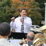 Sweet sounds of choir heard in Milton