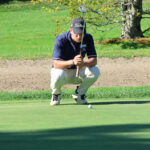 Lakeview golfers hang on for close win