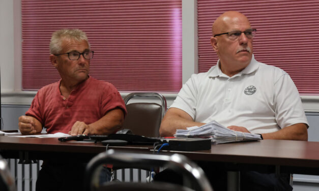 Goshen voters to weigh Region 6 costs