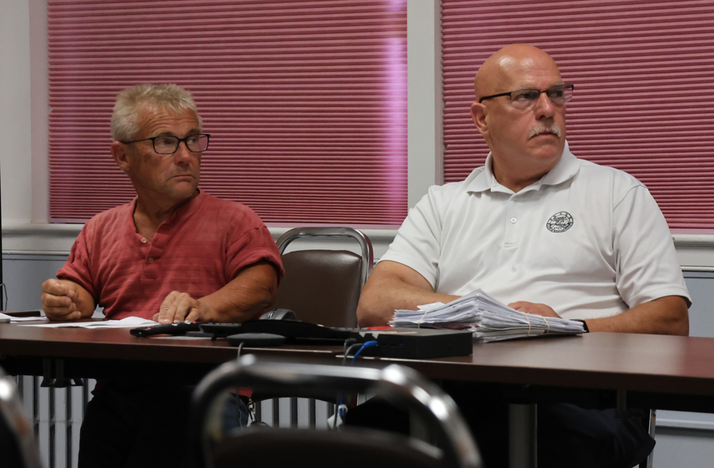 Goshen voters to weigh Region 6 costs