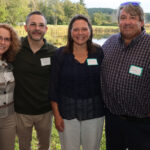 Arethusa Farm Foundation celebrates future