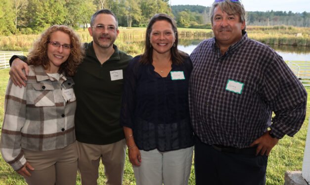 Arethusa Farm Foundation celebrates future