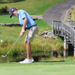 Stonybrook crowns golf champions for 2025