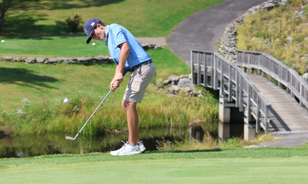 Stonybrook crowns golf champions for 2025