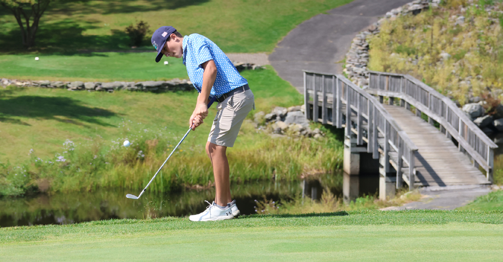 Stonybrook crowns golf champions for 2025