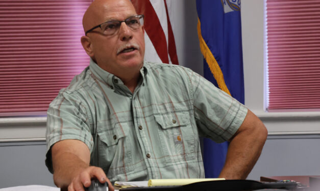 New date set for Goshen town meeting