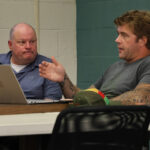 Board resumes dialogue on cop coverage