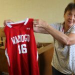 Tag sale to include LHS and Wamogo items