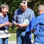 Tag sale features Wamogo and LHS uniforms