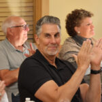 Raap, fellow candidates unified in message